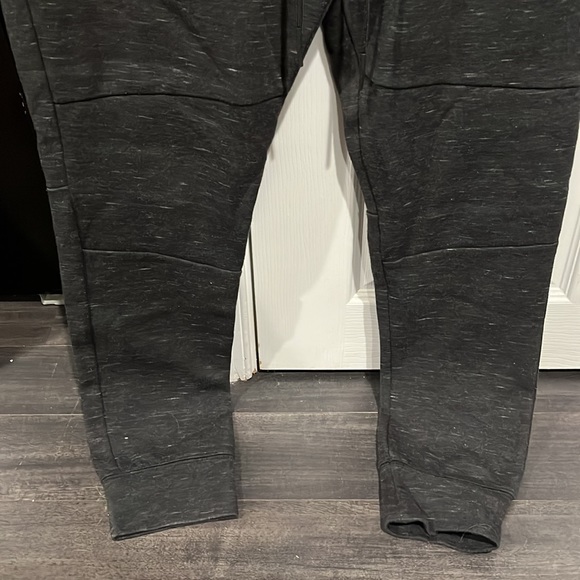Grey Express Joggers - Picture 6 of 6